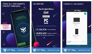 Spy on Android Phone for Free